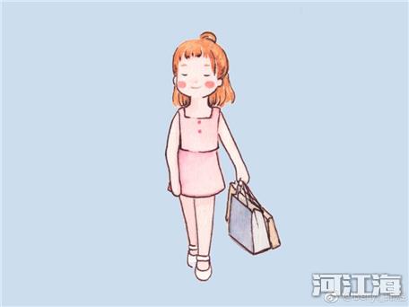 女孩叫什么柔好听 柔字取名女孩甜美有寓意 中间有个柔字的女孩名