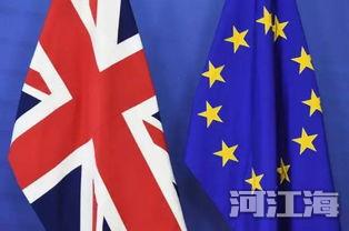 英国脱欧是什么意思 是英国脱离欧盟