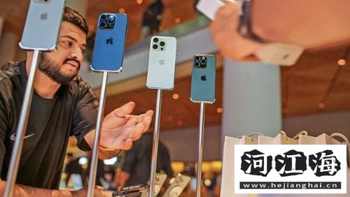 iPhone15全系机型价格大崩 跌幅千元完不用抢